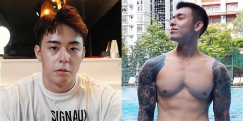 OnlyFans Creator, Titus Low, Arrested for Posting Photos and .